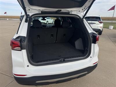 2024 Chevrolet Equinox LT   - Photo 16 - Lone Tree, IA 52755