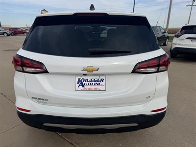 2024 Chevrolet Equinox LT   - Photo 17 - Lone Tree, IA 52755