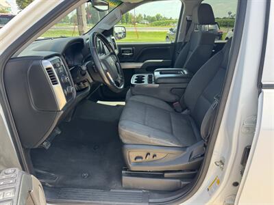 2018 Chevrolet Silverado 1500 LT Crew 4x4 - Photo 7 - Lone Tree, IA 52755