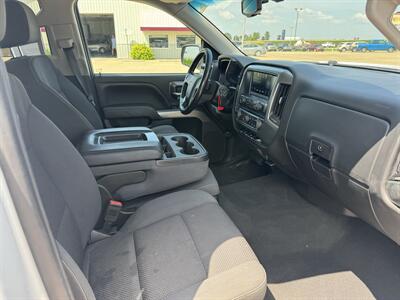 2018 Chevrolet Silverado 1500 LT Crew 4x4 - Photo 14 - Lone Tree, IA 52755