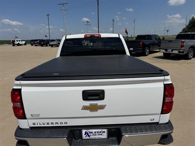 2018 Chevrolet Silverado 1500 LT Crew 4x4 - Photo 18 - Lone Tree, IA 52755