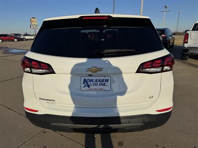 2022 Chevrolet Equinox LT   - Photo 17 - Lone Tree, IA 52755