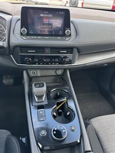 2023 Nissan Rogue SV AWD - Photo 12 - Lone Tree, IA 52755