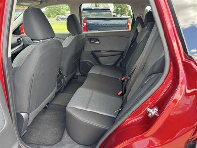 2023 Nissan Rogue SV AWD - Photo 14 - Lone Tree, IA 52755