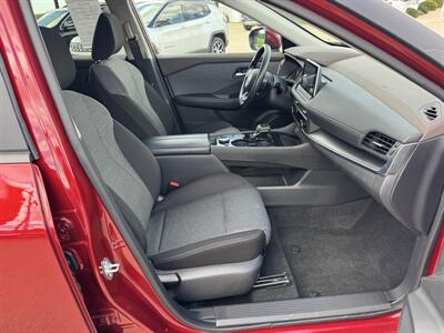 2023 Nissan Rogue SV AWD - Photo 15 - Lone Tree, IA 52755