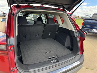 2023 Nissan Rogue SV AWD - Photo 18 - Lone Tree, IA 52755