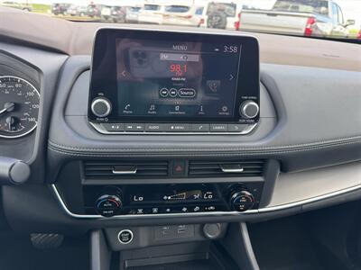 2023 Nissan Rogue SV AWD - Photo 13 - Lone Tree, IA 52755