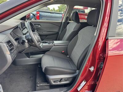 2023 Nissan Rogue SV AWD - Photo 8 - Lone Tree, IA 52755