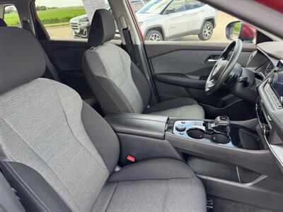 2023 Nissan Rogue SV AWD - Photo 16 - Lone Tree, IA 52755