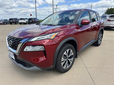 2023 Nissan Rogue SV  AWD Wagon