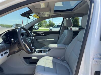2023 GMC Acadia SLT  AWD - Photo 11 - Lone Tree, IA 52755