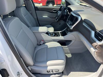 2023 GMC Acadia SLT  AWD - Photo 19 - Lone Tree, IA 52755