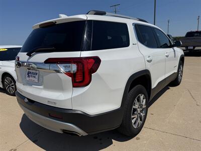 2023 GMC Acadia SLT  AWD - Photo 6 - Lone Tree, IA 52755