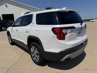 2023 GMC Acadia SLT  AWD - Photo 5 - Lone Tree, IA 52755