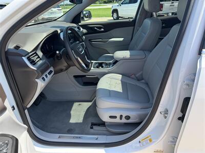 2023 GMC Acadia SLT  AWD - Photo 10 - Lone Tree, IA 52755