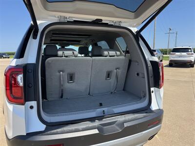 2023 GMC Acadia SLT  AWD - Photo 17 - Lone Tree, IA 52755