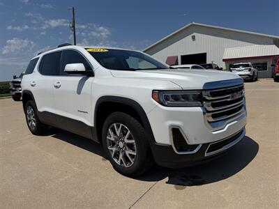 2023 GMC Acadia SLT  AWD - Photo 1 - Lone Tree, IA 52755