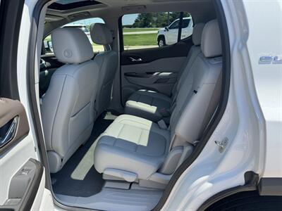 2023 GMC Acadia SLT  AWD - Photo 15 - Lone Tree, IA 52755