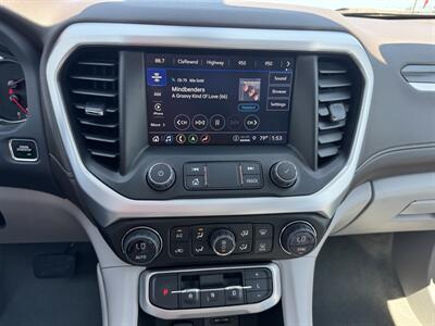 2023 GMC Acadia SLT  AWD - Photo 14 - Lone Tree, IA 52755