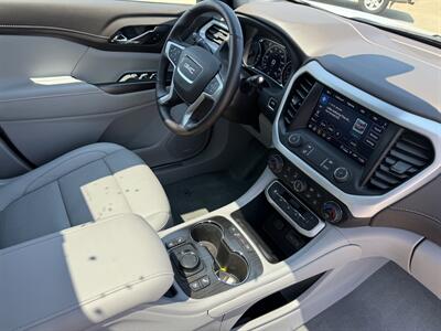 2023 GMC Acadia SLT  AWD - Photo 21 - Lone Tree, IA 52755