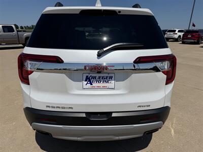 2023 GMC Acadia SLT  AWD - Photo 23 - Lone Tree, IA 52755