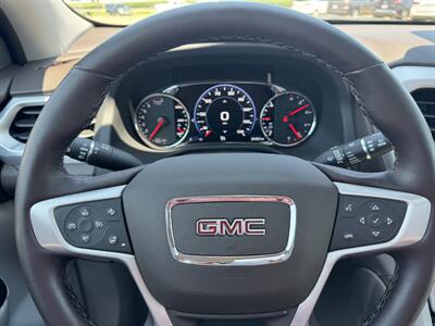 2023 GMC Acadia SLT  AWD - Photo 13 - Lone Tree, IA 52755