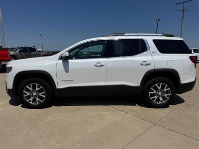 2023 GMC Acadia SLT  AWD - Photo 4 - Lone Tree, IA 52755