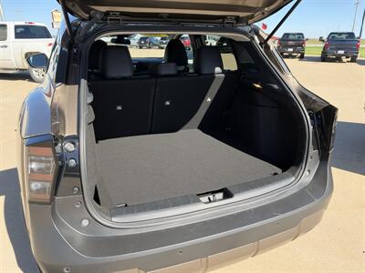 2025 Nissan Kicks SR  AWD - Photo 18 - Lone Tree, IA 52755