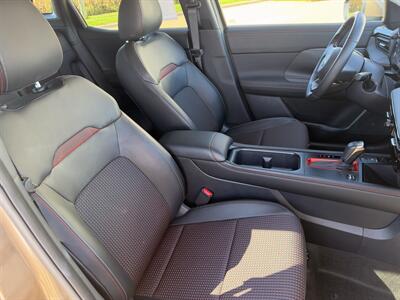2025 Nissan Kicks SR  AWD - Photo 17 - Lone Tree, IA 52755