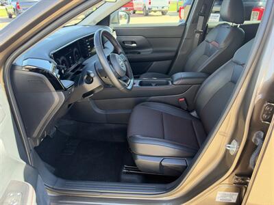 2025 Nissan Kicks SR  AWD - Photo 9 - Lone Tree, IA 52755