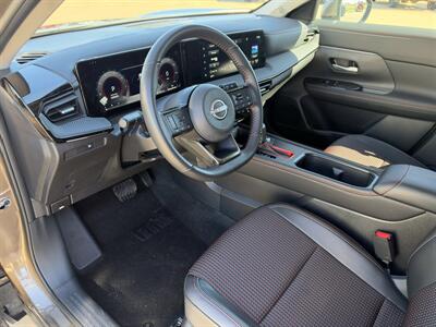 2025 Nissan Kicks SR  AWD - Photo 7 - Lone Tree, IA 52755