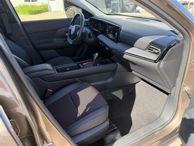 2025 Nissan Kicks SR  AWD - Photo 15 - Lone Tree, IA 52755