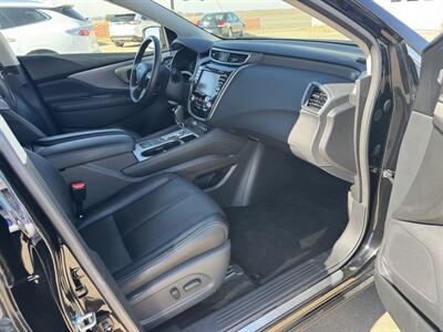 2023 Nissan Murano SL  AWD - Photo 15 - Lone Tree, IA 52755