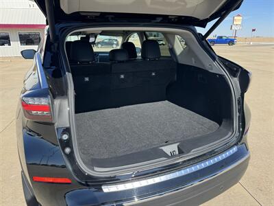 2023 Nissan Murano SL  AWD - Photo 19 - Lone Tree, IA 52755