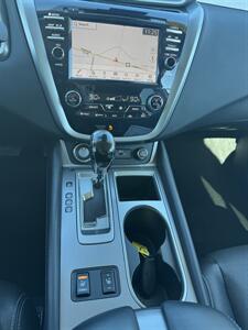 2023 Nissan Murano SL  AWD - Photo 13 - Lone Tree, IA 52755