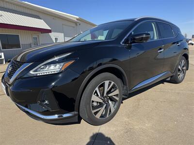 2023 Nissan Murano SL  AWD SUV