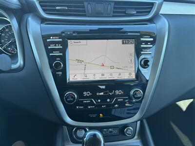2023 Nissan Murano SL  AWD - Photo 12 - Lone Tree, IA 52755