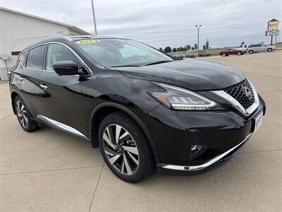 2023 Nissan Murano SL  AWD SUV