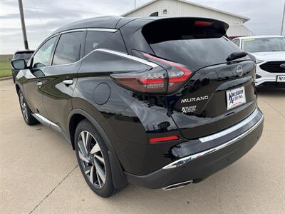2023 Nissan Murano SL AWD - Photo 6 - Lone Tree, IA 52755