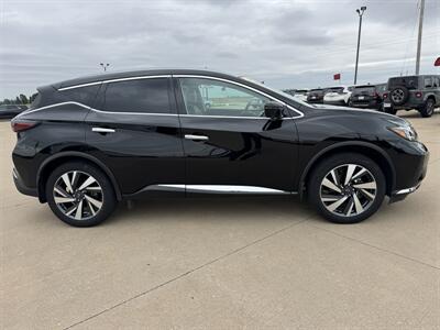 2023 Nissan Murano SL AWD - Photo 4 - Lone Tree, IA 52755