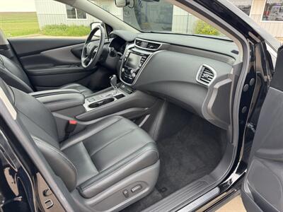 2023 Nissan Murano SL AWD - Photo 15 - Lone Tree, IA 52755