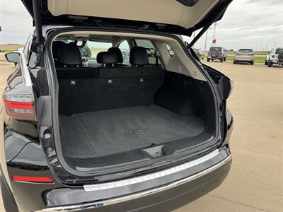 2023 Nissan Murano SL AWD - Photo 19 - Lone Tree, IA 52755