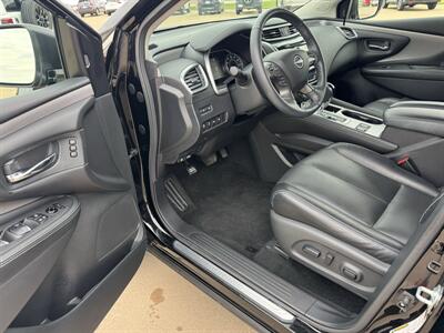2023 Nissan Murano SL AWD - Photo 7 - Lone Tree, IA 52755
