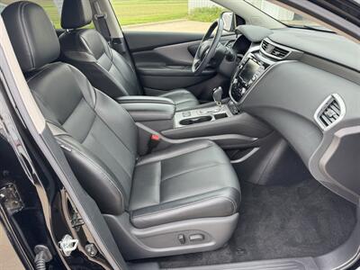 2023 Nissan Murano SL AWD - Photo 16 - Lone Tree, IA 52755