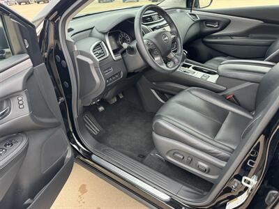 2023 Nissan Murano SL AWD - Photo 8 - Lone Tree, IA 52755