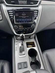 2023 Nissan Murano SL AWD - Photo 13 - Lone Tree, IA 52755