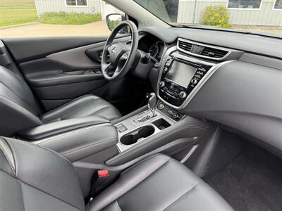 2023 Nissan Murano SL AWD - Photo 18 - Lone Tree, IA 52755