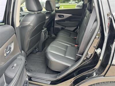 2023 Nissan Murano SL AWD - Photo 14 - Lone Tree, IA 52755