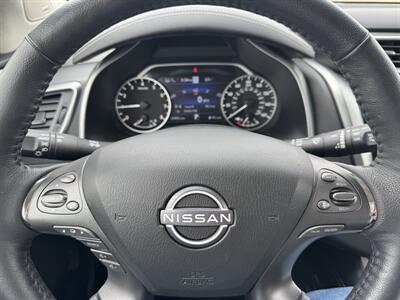 2023 Nissan Murano SL AWD - Photo 11 - Lone Tree, IA 52755