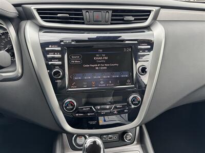 2023 Nissan Murano SL AWD - Photo 12 - Lone Tree, IA 52755
